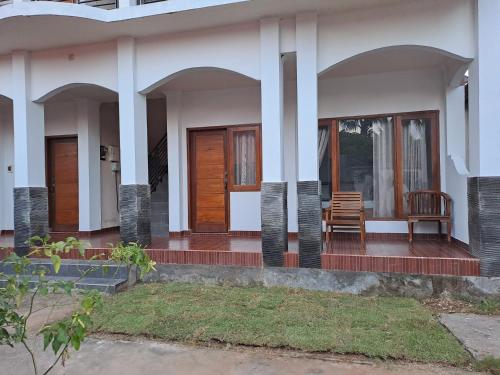Kutabay Homestay in Kuta Kutabay Homestay in Kuta