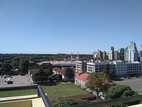 Hermoso monoambiente en las Cañitas Zona exclusiva de Palermo