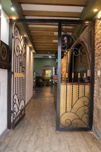 로비, Seven Nights Hostel Cartagena in 카르타헤나 로비, Seven Nights Hostel Cartagena in 카르타헤나