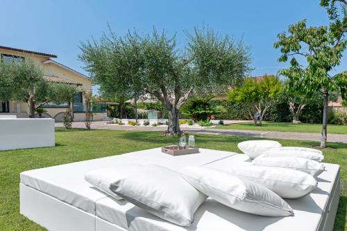 Garden, Casa dei Sogni - Exclusive Suite in Villa in Rome Garden, Casa dei Sogni - Exclusive Suite in Villa in Rome