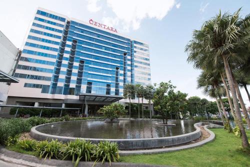 チャルンシー グランド ロイヤル ホテル14