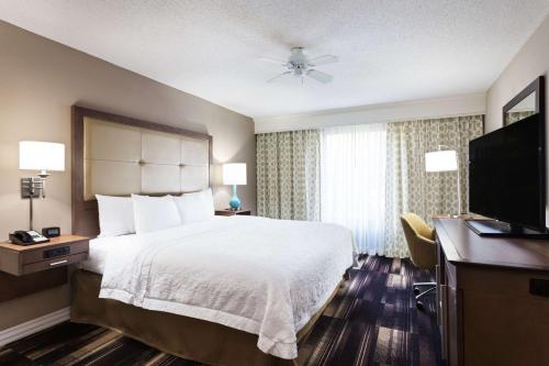 Hampton Inn & Suites Atlanta/Duluth/Gwinnett County in Duluth (Georgia) Hampton Inn & Suites Atlanta/Duluth/Gwinnett County in Duluth (Georgia)
