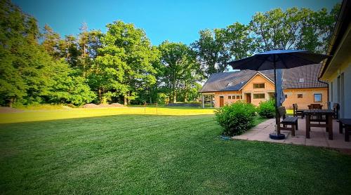 Exterior view, Apartmany Adieu 2 in Trebon Exterior view, Apartmany Adieu 2 in Trebon