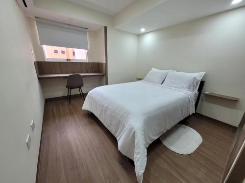 Guestroom, Apartamento Base Aragua con planta electrica in Maracay Guestroom, Apartamento Base Aragua con planta electrica in Maracay