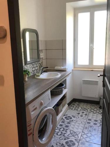 Gîte le Camélia (Gite le Camelia) in Thueyts Gîte le Camélia (Gite le Camelia) in Thueyts