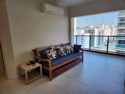Flats Capitania Varam Pitangueiras in 과루자 Flats Capitania Varam Pitangueiras in 과루자