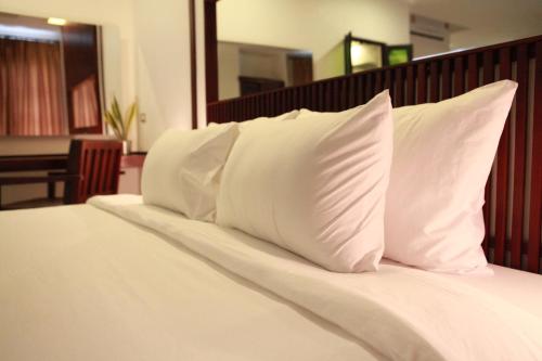 S Park Design Hotel in Vientiane S Park Design Hotel in Vientiane