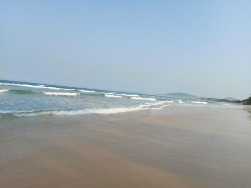 Beach, Khach san Thien Minh - Doc Let in Ninh Van Bay Beach, Khach san Thien Minh - Doc Let in Ninh Van Bay