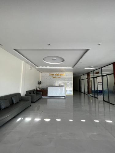 Khach san Thien Minh - Doc Let in Ninh Van Bay Khach san Thien Minh - Doc Let in Ninh Van Bay