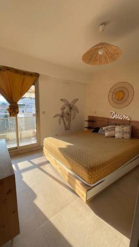 Luxueux appartement centre