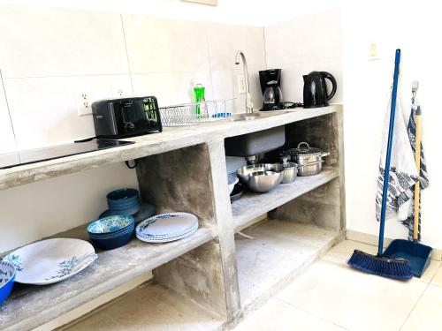 cuisine, Ocean Blue Oasis Curaçao (Ocean Blue Oasis Curacao) in Willemstad cuisine, Ocean Blue Oasis Curaçao (Ocean Blue Oasis Curacao) in Willemstad