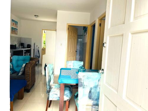 Équipements, Ocean Blue Oasis Curaçao (Ocean Blue Oasis Curacao) in Willemstad Équipements, Ocean Blue Oasis Curaçao (Ocean Blue Oasis Curacao) in Willemstad