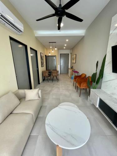 Facilities, Sandakan Homestay Coastal Serenity 山海绿栖 near Bao Gong Temple Facilities, Sandakan Homestay Coastal Serenity 山海绿栖 near Bao Gong Temple