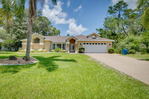 Spring Hill Home with Private Pool and Games! in Spring Hill (Florida) Spring Hill Home with Private Pool and Games! in Spring Hill (Florida)