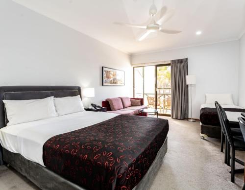 Hotel Renmark in Renmark Hotel Renmark in Renmark