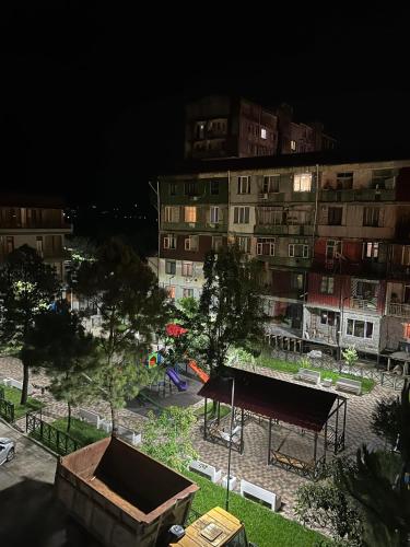 Apartment Rustaveli 162 in Κομπουλέτι Apartment Rustaveli 162 in Κομπουλέτι