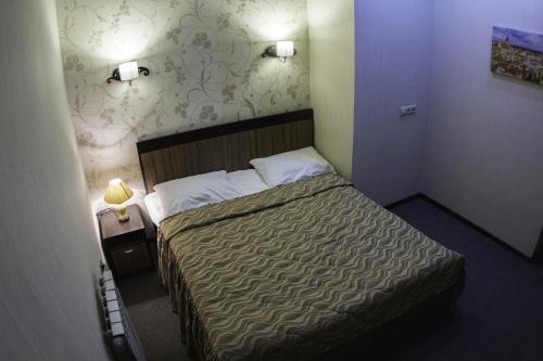 This photo about Hotel Lite Barvikhinskaya shared on HyHotel.com