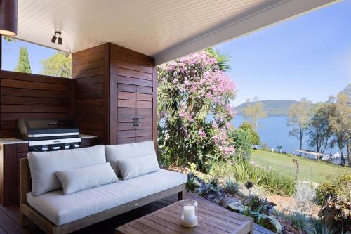 The Moorings Lakehouse in 史提芬斯港 The Moorings Lakehouse in 史提芬斯港