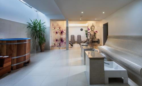 Spa, Best Western Hotel Braunschweig Seminarius in Braunschweig Spa, Best Western Hotel Braunschweig Seminarius in Braunschweig