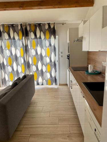 Cocon en Provence in Marignane Cocon en Provence in Marignane