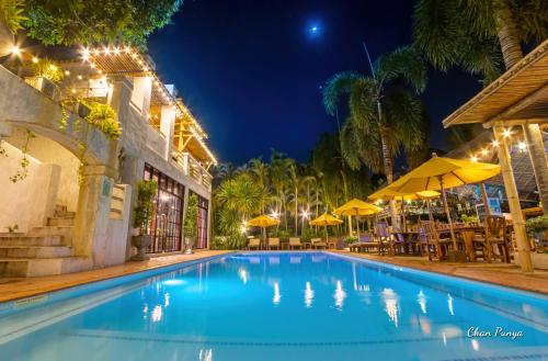View, Baanpong Lodge in Mae On View, Baanpong Lodge in Mae On