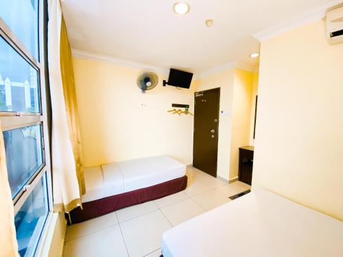 Sun Inns Puchong in Puchong Sun Inns Puchong in Puchong