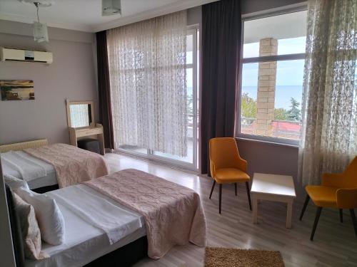 KUMSAL OTEL in Ünye KUMSAL OTEL in Ünye