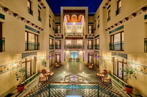 景觀, Kosh Havuz boutique hotel in 撒馬爾罕 景觀, Kosh Havuz boutique hotel in 撒馬爾罕