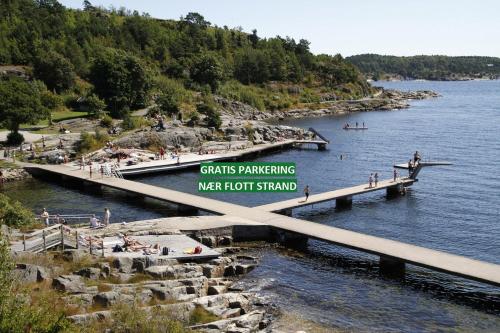 Roligheden Ferieleiligheter in Kristiansand Roligheden Ferieleiligheter in Kristiansand