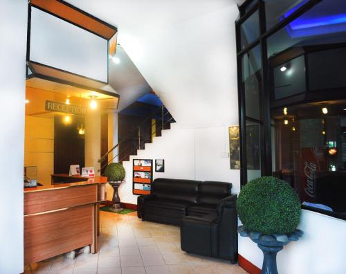 ล็อบบี้, Hotel Nelly Vavuniya in วาวูนิยา ล็อบบี้, Hotel Nelly Vavuniya in วาวูนิยา