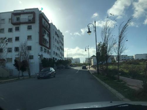 Appartement Familial Proche Aeroport Bab Andalous Tanger in Malabata Appartement Familial Proche Aeroport Bab Andalous Tanger in Malabata