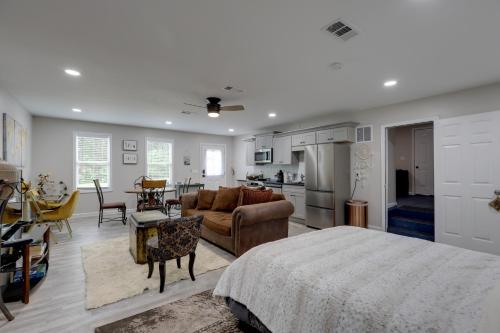 Fayetteville Vacation Rental - Near Lake McIntosh! in Fayetteville Fayetteville Vacation Rental - Near Lake McIntosh! in Fayetteville