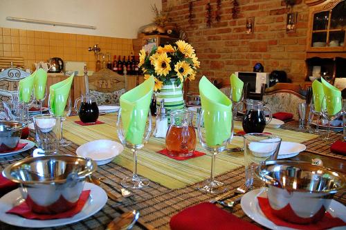 Étterem, Florian Vendeghaz in Villánykövesd Étterem, Florian Vendeghaz in Villánykövesd