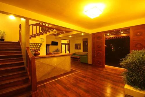 Tartaruga Beach Unawatuna in اوناوتونا Tartaruga Beach Unawatuna in اوناوتونا