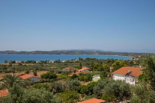 ทัศนียภาพ, Blue Sea View Prime Apartment, Porto Heli in พอร์โต เคไล ทัศนียภาพ, Blue Sea View Prime Apartment, Porto Heli in พอร์โต เคไล
