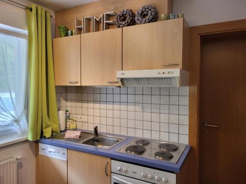 Apartment Michael by Interhome in Ulmich Apartment Michael by Interhome in Ulmich
