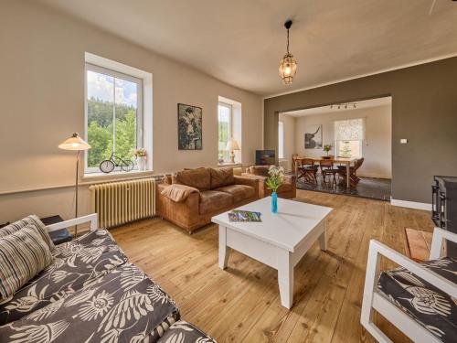 Villa Hillside Lodge & Garden by Interhome in Svoboda Nad Upou Villa Hillside Lodge & Garden by Interhome in Svoboda Nad Upou