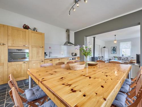 Villa Hillside Lodge & Garden by Interhome in Svoboda Nad Upou Villa Hillside Lodge & Garden by Interhome in Svoboda Nad Upou