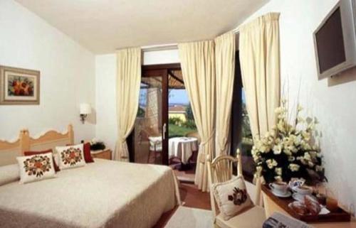 This photo about Hotel Stelle Marine shared on HyHotel.com