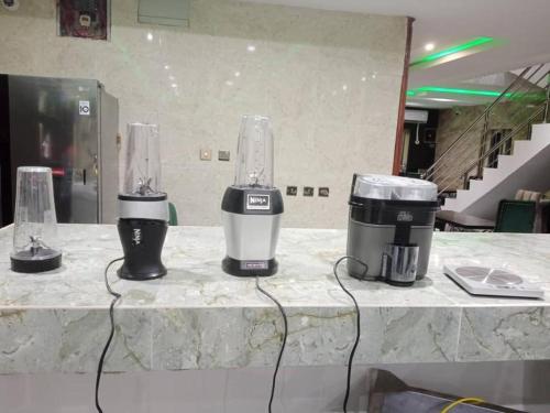 London Branch Hotel in Enugu London Branch Hotel in Enugu