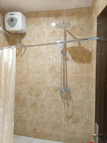 London Branch Hotel in Enugu London Branch Hotel in Enugu