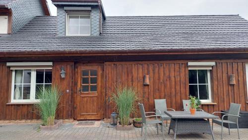 Spreewälder Sorbenstübchen