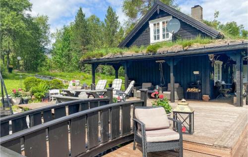 Viesnīcas āriene, 3 Bedroom Gorgeous Home In Molde in Molde Viesnīcas āriene, 3 Bedroom Gorgeous Home In Molde in Molde