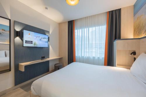 Fox Hotel The Hague Scheveningen in Χάγη Fox Hotel The Hague Scheveningen in Χάγη