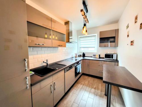 Calm and modern apartment in Gaichel Calm and modern apartment in Gaichel