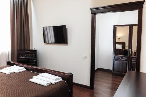 soba za goste, Dvin Hotel in Pavlodar soba za goste, Dvin Hotel in Pavlodar