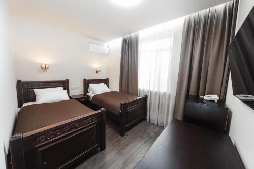 soba za goste, Dvin Hotel in Pavlodar soba za goste, Dvin Hotel in Pavlodar