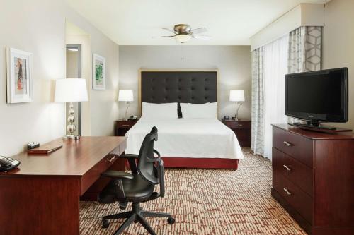 أجنحة هوموود باي هيلتون كولومبوس (Homewood Suites by Hilton Columbus) in ويندسور بارك أجنحة هوموود باي هيلتون كولومبوس (Homewood Suites by Hilton Columbus) in ويندسور بارك