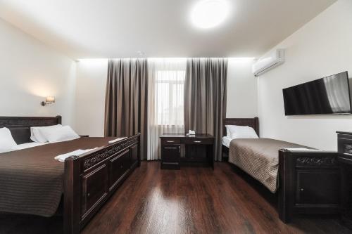 Dvin Hotel in Павлода Dvin Hotel in Павлода