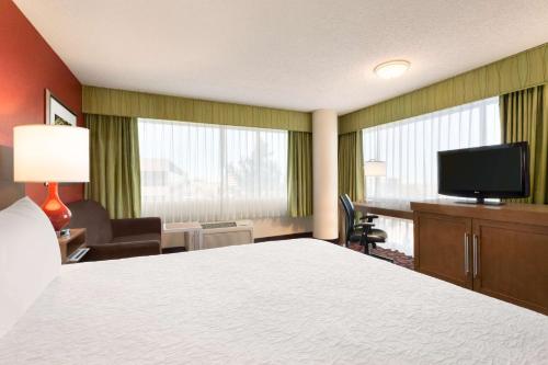 Hampton Inn by Hilton Denver West Federal Center in Lakewood (CO) Hampton Inn by Hilton Denver West Federal Center in Lakewood (CO)